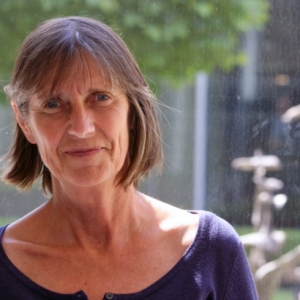 Helma van Lierop gelauwerd met Hieronymus van Alphen 2019 